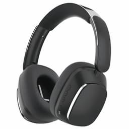 AEMAi HP4 - Draadloze Koptelefoon met ANC - Bluetooth - Active Noise Canceling - 100 Uur Speeltijd - Bekabeld en Draadloos — thumbnail 1