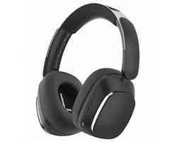 AEMAi HP4 - Draadloze Koptelefoon met ANC - Bluetooth - Active Noise Canceling - 100 Uur Speeltijd - Bekabeld en Draadloos