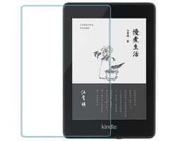 EtuiTab Series - Gehard Glas Schermbescherming - 7 inch - 9H Hardheid - UV-filter