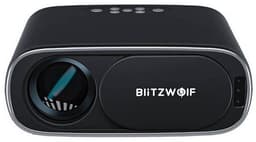 BlitzWolf - BW-V4 - Projector — thumbnail 2