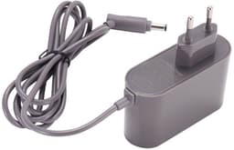 Homtas Oplader voor Dyson - 26.1V-lader - Geschikt voor Dyson V6 V7 V8-stofzuiger - Vervangende oplader - Kabel 1,8 m — thumbnail 2