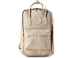 Fjallraven Kanken No. 2 Laptop 15 fossil