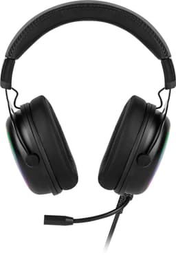 Krüger&Matz GH-50 - Gaming Koptelefoon - USB - RGB - Microfoon — thumbnail 5
