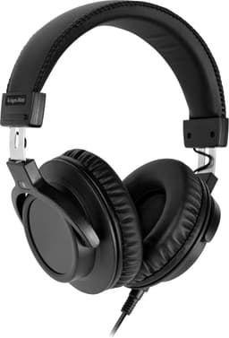 Krüger&Matz DJ Serie - Over-ear DJ Hoofdtelefoon - 50mm Neodym - 32 Ohm - 98 dB — thumbnail 2