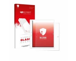 upscreen - Screenprotector voor Bigme B10 10.3" - Folie Beschermfolie Beschermglas transparant