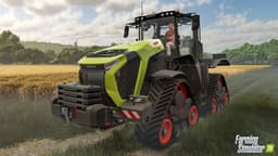 Farming Simulator: 25 - PS5 — thumbnail 8