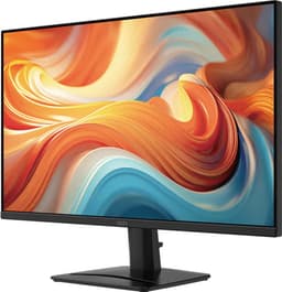 MSI PRO MP275Q E14 - QHD Monitor - 144hz - 27 inch - Speakers — thumbnail 4