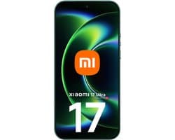 Xiaomi 17 Ultra – 16 GB RAM – 1 TB – Starlit Green