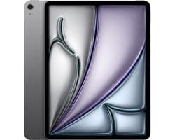 Apple iPad Air (2026) - 13 inch - M4 - 256 GB - Grijs - Wi-Fi
