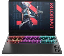 OMEN MAX Gaming Laptop 16-ah0017nd (B9FJ2EA) 16'' — thumbnail 1