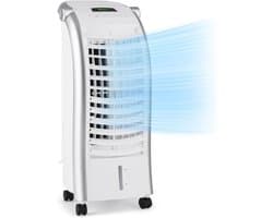 CLGP® Mobiele Airco - Airconditioning - Ventilatoren - Airco Zonder Afvoerslang - Wit