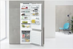 Whirlpool ART 9811 SF2 Integreerbare koel/vriescombinatie — thumbnail 7