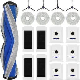 Vervangende accessoires voor de T30S, geschikt voor de ECOVACS DEEBOT T30S / T30S PRO robotstofzuiger — thumbnail 1