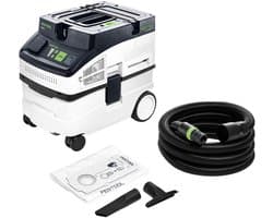 Festool CT 15 Stofzuiger CLEANTEC - 578327