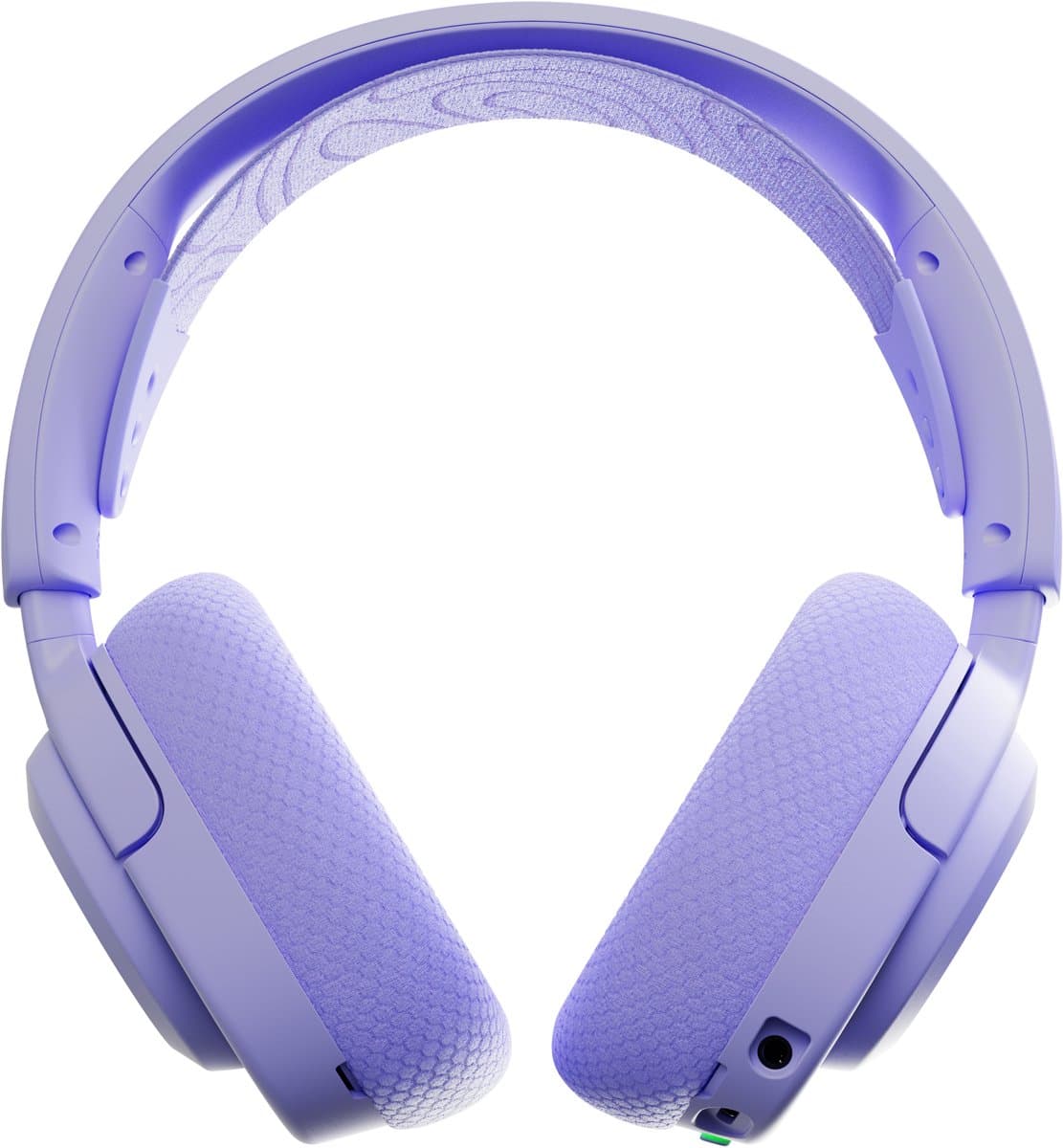 SteelSeries - Arctis Nova 3X Wireless - Xbox - Lavender — afbeelding 1