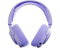 SteelSeries - Arctis Nova 3X Wireless - Xbox - Lavender