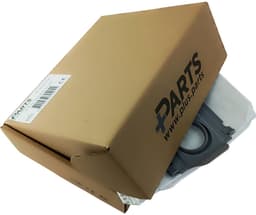 Stofzakken geschikt voor de Roborock S8 Pro Ultra, S8+, S7 MaxV Ultra en Q-serie (4 Stuks) — thumbnail 2