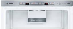 Bosch KGE39AWCA - Serie 6 - Koel-vriescombinatie - VitaFresh: houdt etenswaren langer vers in gekoelde lades - Energielabel C - Wit — thumbnail 9