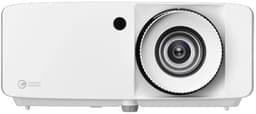 Optoma UHZ35 4K 3500 lumen home cinema projector — thumbnail 1