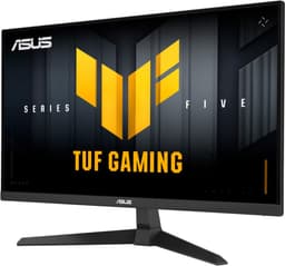 ASUS TUF Gaming VG279Q5A - FHD Fast IPS Gaming Monitor - 200hz - 1ms - 27 inch — thumbnail 5