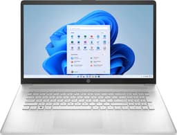 HP 17-cp2065nw - Laptop - 17.3 inch — thumbnail 1