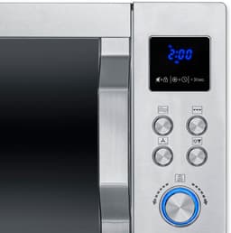 Severin MW 7918 CrispyWave Magnetron – 4-in-1 – Grill – Heteluchtfriteuse – Oven – 230°C – Pizzaplaat – RVS — thumbnail 2