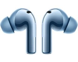 In-ear Bluetooth Hoofdtelefoon OnePlus Buds 3 Blauw