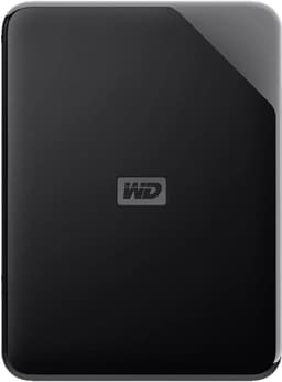 RFWR® 6TB Externe Harde Schijf - Snel en Betrouwbaar Opslagapparaat — thumbnail 4