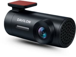 Davilon D1-PRO Dashcam | 1080P FULL HD | 2025 APP Model — thumbnail 1