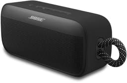 Bose Soundlink Plus Zwart — thumbnail 4