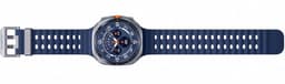 Samsung Galaxy Watch Ultra 47 mm (2025) - LTE-smartwatch Titanium Blue — thumbnail 4