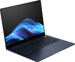 HP EliteBook Ultra G1q - Laptop - Snapdragon X1E - 16GB - 512GB SSD - 14 Inch Touchscreen — thumbnail 2