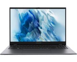 Chuwi GemiBook Plus N150, 15.6 inch Full HD laptop