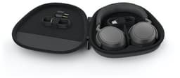 Sennheiser MOMENTUM 4 Wireless - Draadloze over-ear koptelefoon met Noise Cancelling - 60u batterij - Snelladen – 4 Microfoons – Graphite — thumbnail 8