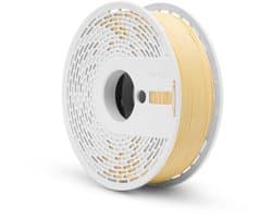 Fiberlogy Matte PETG Pastel Yellow