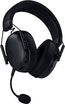 Razer BlackShark V3 X Hyperspeed - Draadloze Gaming Headset - 7.1 Surround - Bluetooth / Dongle - PC — thumbnail 7