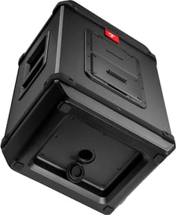 Teufel ROCKSTER NEO - Draagbare bluetooth partyspeaker, 130 dB, Batterijduur tot 36 uur, Bescherming tegen spatwater en stof, Powerbank-functie - zwart — thumbnail 4