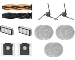 Dreame L40s, L50 en X50 Serie Originele Onderhoudsset (RAK59)