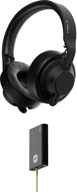 AIAIAI TMA-2 Studio Wireless - Bluetooth koptelefoon — thumbnail 5