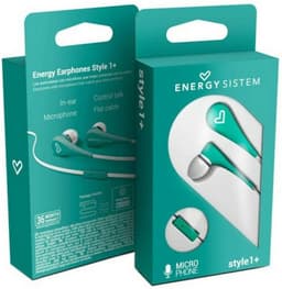 Headphones with Microphone Energy Sistem Style 1 — thumbnail 2