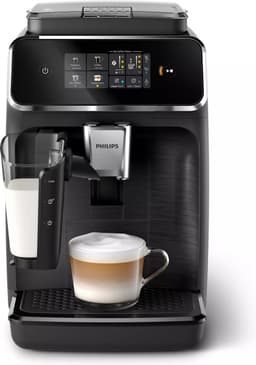 Philips LatteGo 2300 Serie EP2330/10 - Espressomachine - Zwart — thumbnail 1