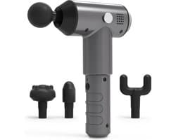 medisana MG 500 - Massagegun Pro