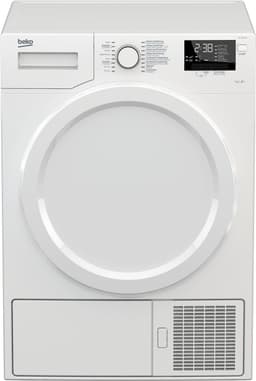 Beko DS7333PX0 - Warmtepompdroger - NL/FR — thumbnail 4