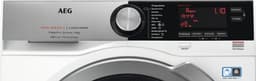 AEG T9DEN87CC 9000 serie - Wasdroger Warmtepompdroger - 8 kg — thumbnail 5