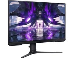 Samsung Odyssey G3 S24AG300NR - Full HD VA 144Hz Gaming Monitor - 24 Inch