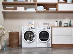 Beko DPY8506GXB1 - Warmtepompdroger — thumbnail 7