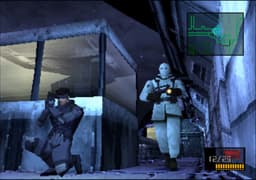 Metal Gear Solid Master Collection Vol.1 - PS5 — thumbnail 5