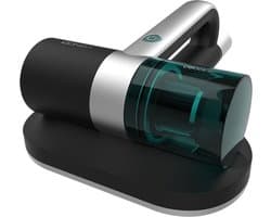 Cecotec Conga Huisstofmijt Stofzuiger - Matras- en Meubelreiniger Tapijt Reiniger - HEPA Filter -Bed Reiniger Stofzuiger - Bacterie, Mijt & Schimmel Bestrijder - Zonder Zak