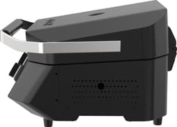 Cozze® G-500 Gasbarbecue met 2 zones 5,0 kW — thumbnail 4