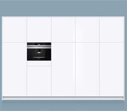 iQ700, Inbouw espresso koffie volautomaat — thumbnail 2